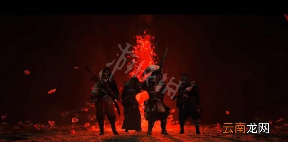 对马岛之魂能不能联机 对马岛之魂多人模式玩法介绍