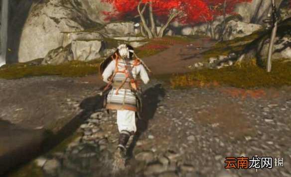 对马岛之魂剑圣铠甲怎么解锁 对马之魂剑圣服装获得方法