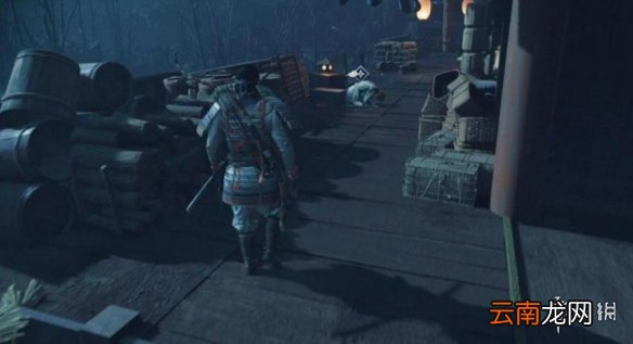 对马岛之魂剑圣铠甲怎么解锁 对马之魂剑圣服装获得方法