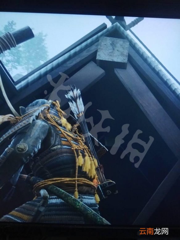 对马岛之魂锻炉总管头带怎么获得 锻炉总管头带获得方法