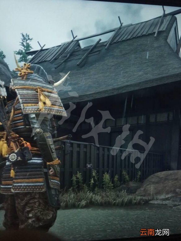 对马岛之魂锻炉总管头带怎么获得 锻炉总管头带获得方法