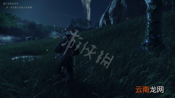 对马岛之魂怒之舞特技怎么获得 对马之魂怒之舞获得方法