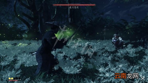 对马岛之魂怒之舞特技怎么获得 对马之魂怒之舞获得方法