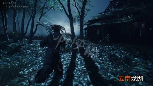 对马岛之魂怒之舞特技怎么获得 对马之魂怒之舞获得方法