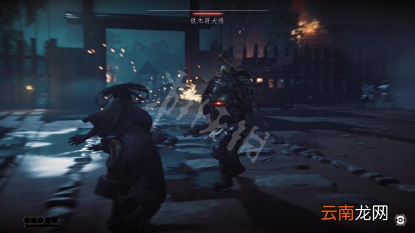 对马岛之魂遣川战鬼任务怎么过 遣川战鬼主线任务攻略