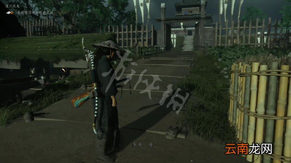 对马岛之魂遣川战鬼任务怎么过 遣川战鬼主线任务攻略