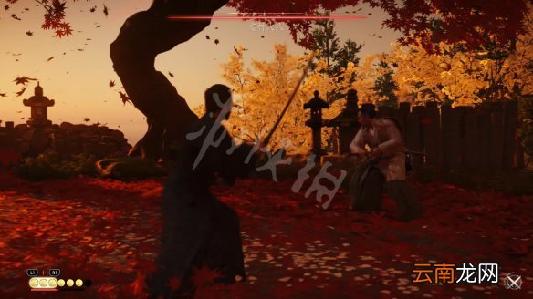 对马岛之魂志村大人的故事主线攻略志村大人的故事怎么过