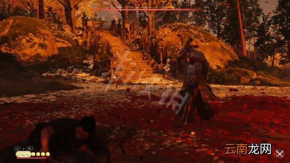 对马岛之魂志村大人的故事主线攻略志村大人的故事怎么过