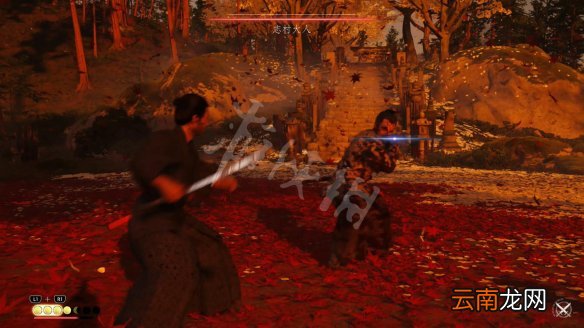 对马岛之魂志村大人的故事主线攻略志村大人的故事怎么过