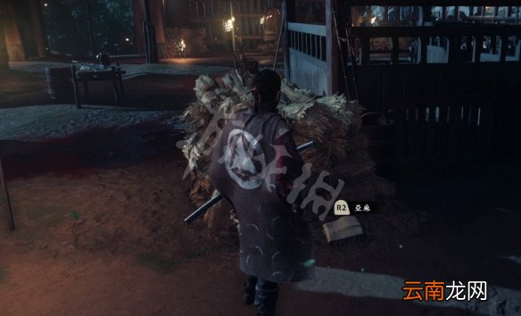 对马岛之魂资源怎么刷 对马之魂各类型资源刷取方法介绍