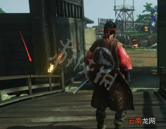 对马岛之魂资源怎么刷 对马之魂各类型资源刷取方法介绍