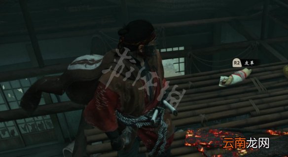 对马岛之魂资源怎么刷 对马之魂各类型资源刷取方法介绍