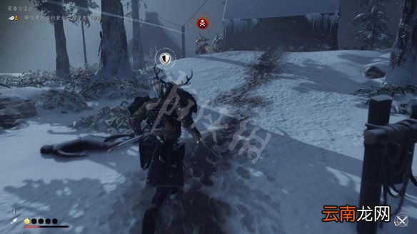 对马岛之魂荣誉与尘土主线任务过关攻略 荣誉与尘土怎么完成