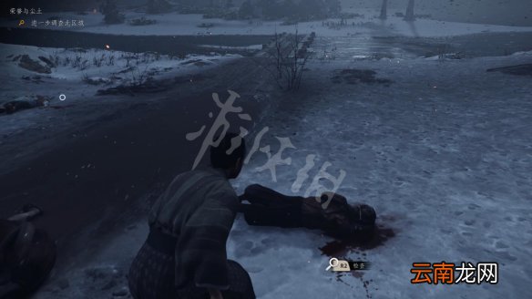 对马岛之魂荣誉与尘土主线任务过关攻略 荣誉与尘土怎么完成