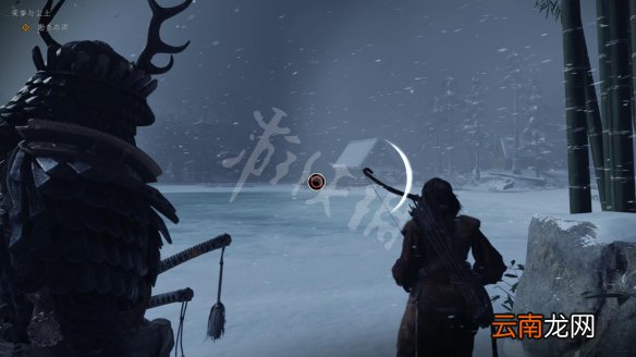 对马岛之魂荣誉与尘土主线任务过关攻略 荣誉与尘土怎么完成