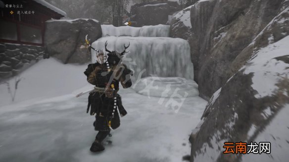 对马岛之魂荣誉与尘土主线任务过关攻略 荣誉与尘土怎么完成