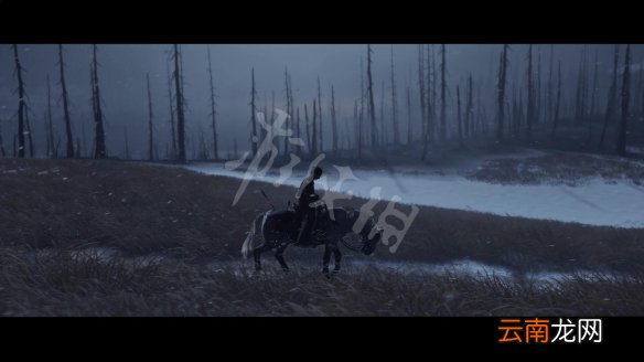 对马岛之魂荣誉与尘土主线任务过关攻略 荣誉与尘土怎么完成