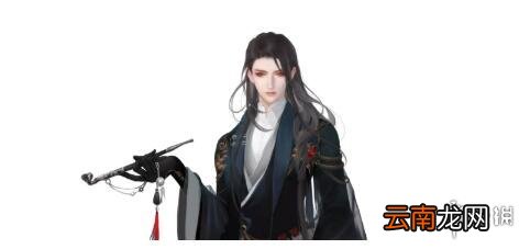 我的侠客黑色禁药人物介绍 我的侠客黑色禁药怎么样