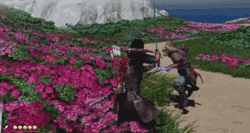 对马岛之魂怎么闪避 对马岛之魂防御闪避技巧心得