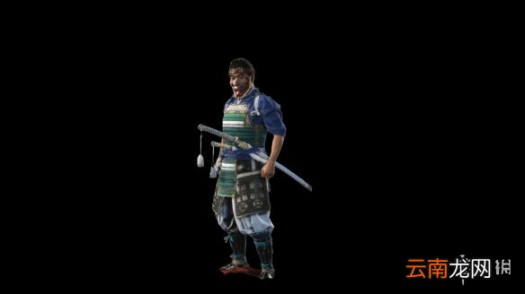 对马岛之魂全铠甲效果图鉴汇总 对马岛之魂铠甲有哪些 武家铠甲