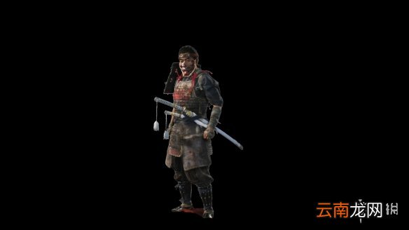 对马岛之魂全铠甲效果图鉴汇总 对马岛之魂铠甲有哪些 武家铠甲