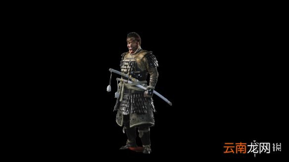 对马岛之魂全铠甲效果图鉴汇总 对马岛之魂铠甲有哪些 武家铠甲