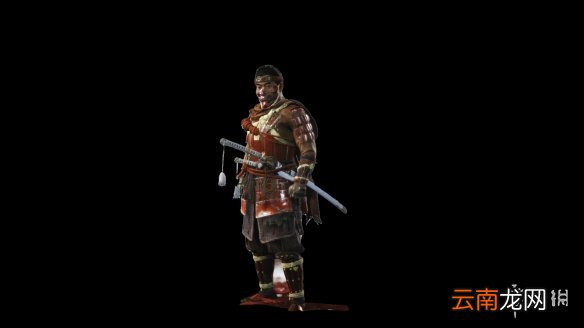 对马岛之魂全铠甲效果图鉴汇总 对马岛之魂铠甲有哪些 武家铠甲