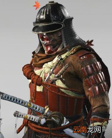 对马岛之魂头盔有哪些 对马岛之魂头盔图鉴一览