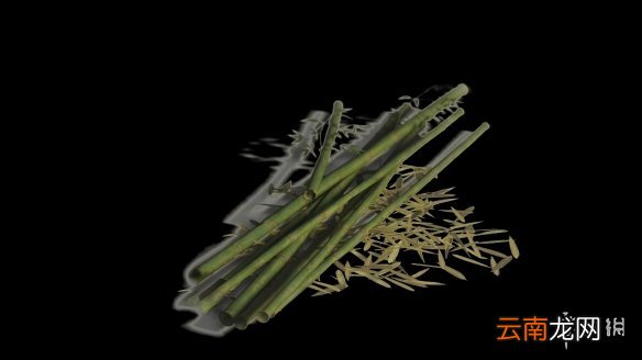 对马岛之魂全道具效果汇总 对马之鬼道具全收集攻略 竹子-木材