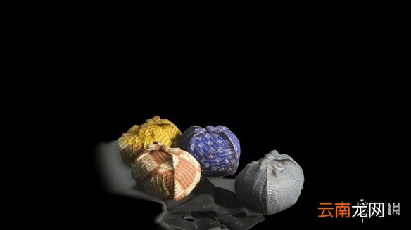 对马岛之魂全道具效果汇总 对马之鬼道具全收集攻略 竹子-木材