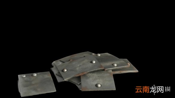 对马岛之魂全道具效果汇总 对马之鬼道具全收集攻略 竹子-木材