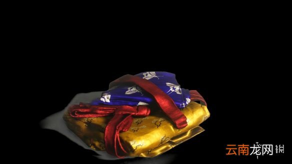 对马岛之魂全道具效果汇总 对马之鬼道具全收集攻略 竹子-木材