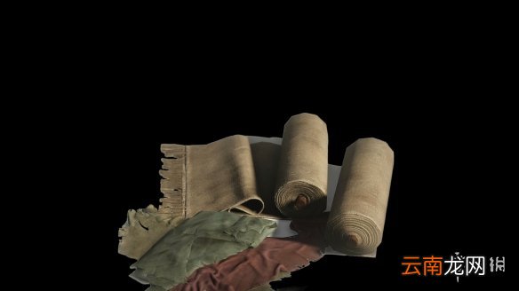 对马岛之魂全道具效果汇总 对马之鬼道具全收集攻略 竹子-木材