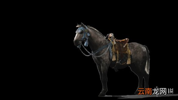 对马岛之魂马鞍有哪些 对马之鬼全马鞍特性图鉴一览