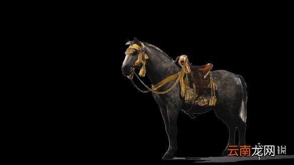 对马岛之魂马鞍有哪些 对马之鬼全马鞍特性图鉴一览