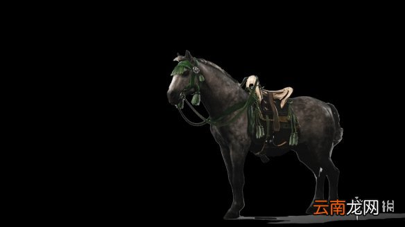 对马岛之魂马鞍有哪些 对马之鬼全马鞍特性图鉴一览