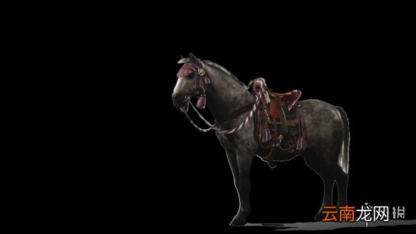 对马岛之魂马鞍有哪些 对马之鬼全马鞍特性图鉴一览