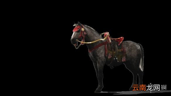 对马岛之魂马鞍有哪些 对马之鬼全马鞍特性图鉴一览