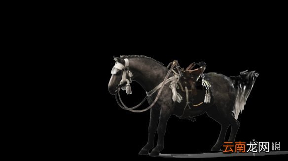 对马岛之魂马鞍有哪些 对马之鬼全马鞍特性图鉴一览