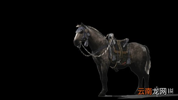 对马岛之魂马鞍有哪些 对马之鬼全马鞍特性图鉴一览