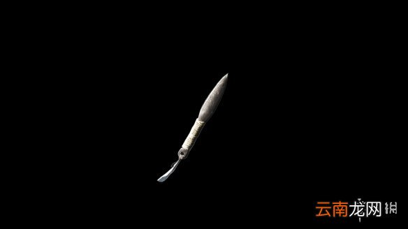 对马岛之魂快速投掷武器图鉴一览 对马岛之魂投掷武器有什么