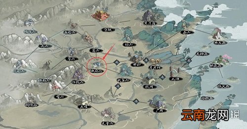 我的侠客灭绝剑法在哪里获得 我的侠客灭绝剑法获得位置一览