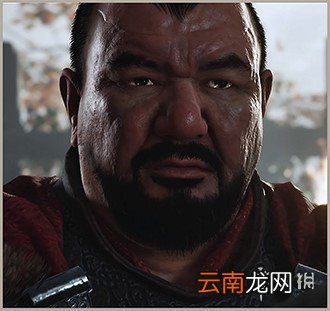 对马岛之魂角色图鉴大全 对马之鬼全人物背景资料介绍 赫通汗