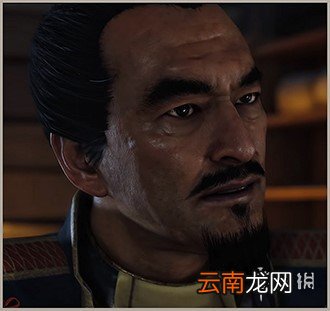 对马岛之魂角色图鉴大全 对马之鬼全人物背景资料介绍 赫通汗