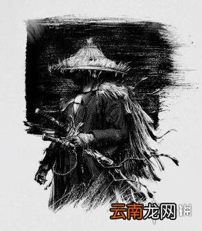 对马岛之魂角色图鉴大全 对马之鬼全人物背景资料介绍 赫通汗