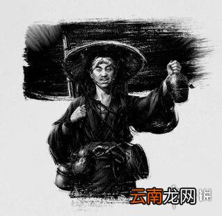 对马岛之魂角色图鉴大全 对马之鬼全人物背景资料介绍 赫通汗