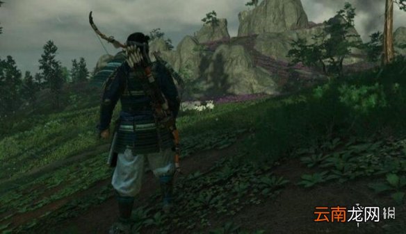 对马岛之魂忠赖的传说任务攻略详解 忠赖的铠甲怎么获得