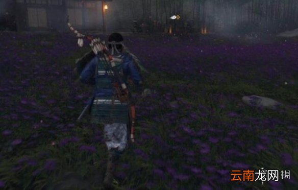 对马岛之魂忠赖的传说任务攻略详解 忠赖的铠甲怎么获得