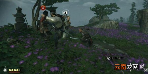 对马岛之魂忠赖的传说任务攻略详解 忠赖的铠甲怎么获得