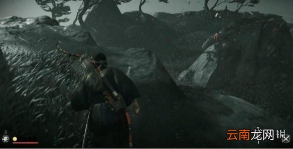 对马岛之魂忠赖的传说任务攻略详解 忠赖的铠甲怎么获得